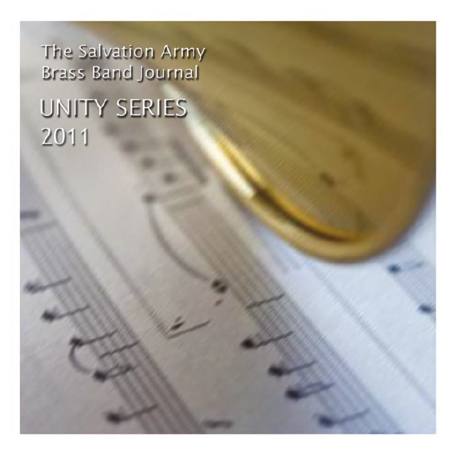 Unity Series 2011 - Download