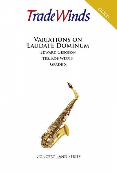 Variations on 'Laudate Dominum'