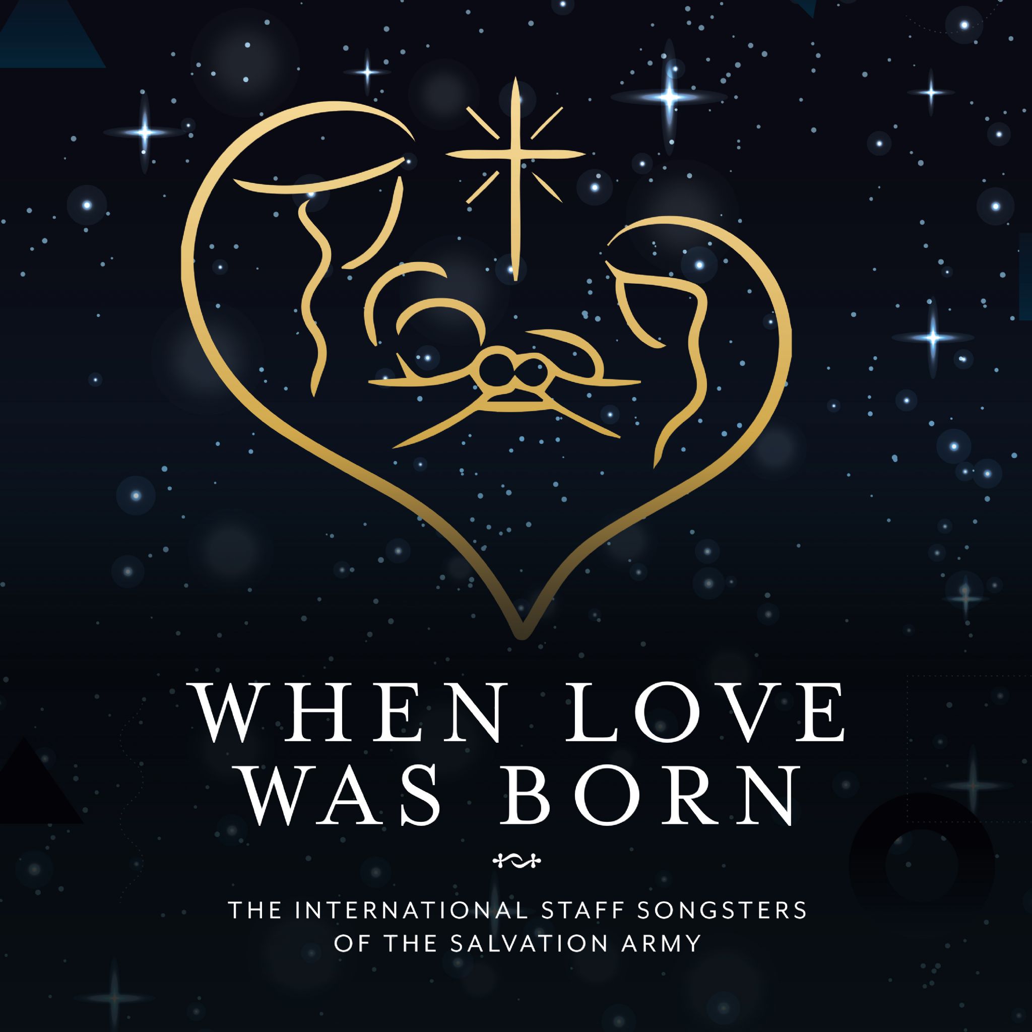 When Love was Born - CD