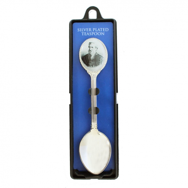 William Booth Spoon