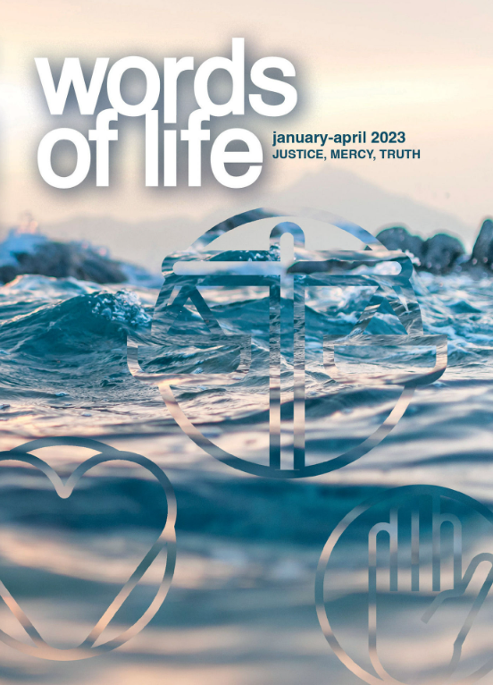 Words of Life - January - April 2023