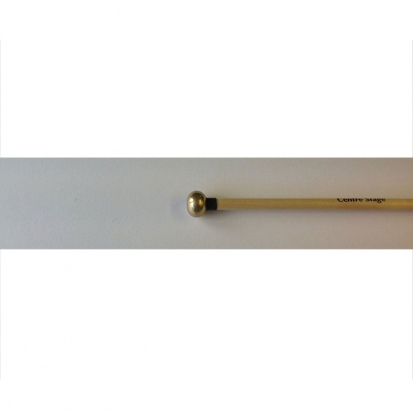 Xylophone - 20mm Brass Head Mallet