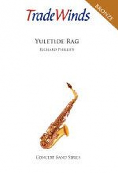 Yuletide Rag Yuletide Rag Salvationist Publishing